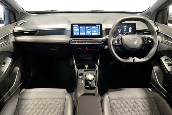 Used MG MG3 2025 for sale - 76169085: Photo 13