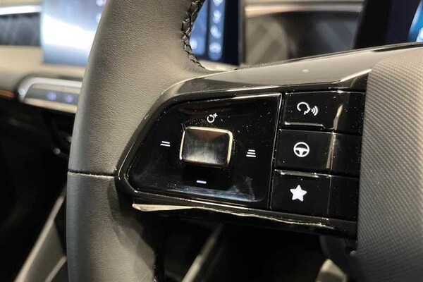 Used MG MG3 2025 for sale - 76169085: Photo 21