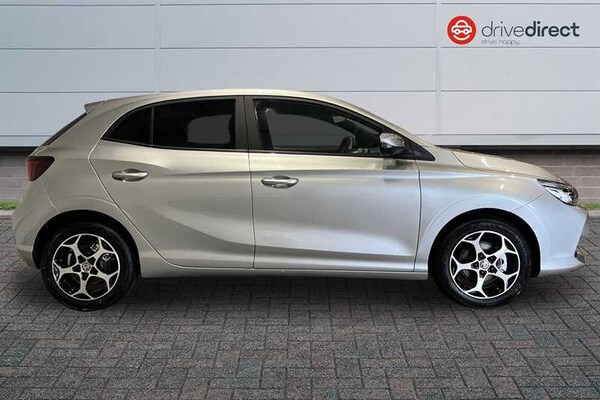 Used MG MG3 2025 for sale - 76169085: Photo 2