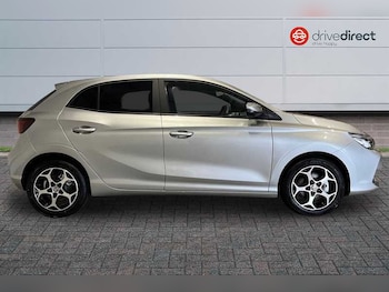 Used MG MG3 2025 for sale - 76169085: Photo 2