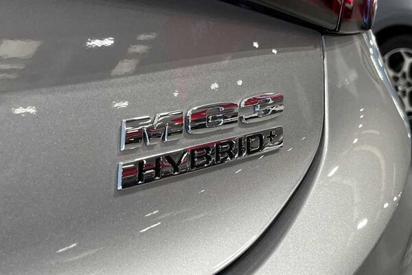 Used MG MG3 2025 for sale - 76169085: Photo 30