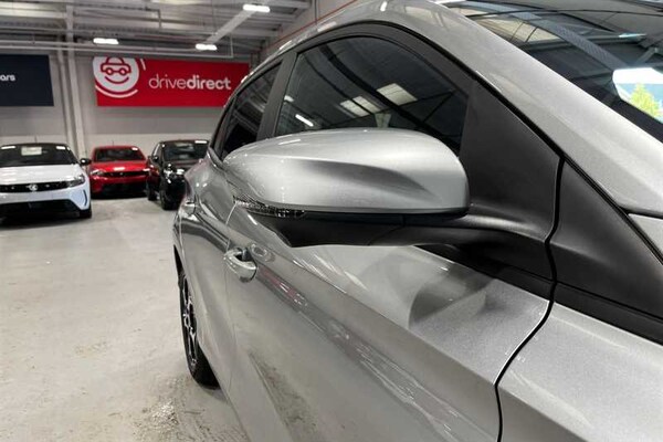 Used MG MG3 2025 for sale - 76169085: Photo 34