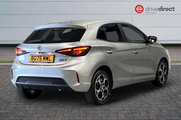 Used MG MG3 2025 for sale - 76169085: Photo 3