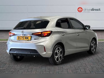 Used MG MG3 2025 for sale - 76169085: Photo 3