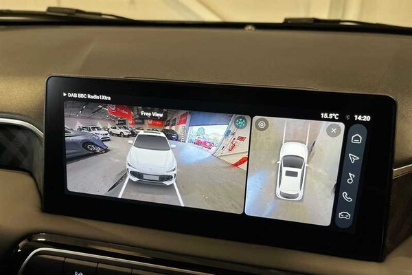 Used MG MG3 2025 for sale - 76169085: Photo 41