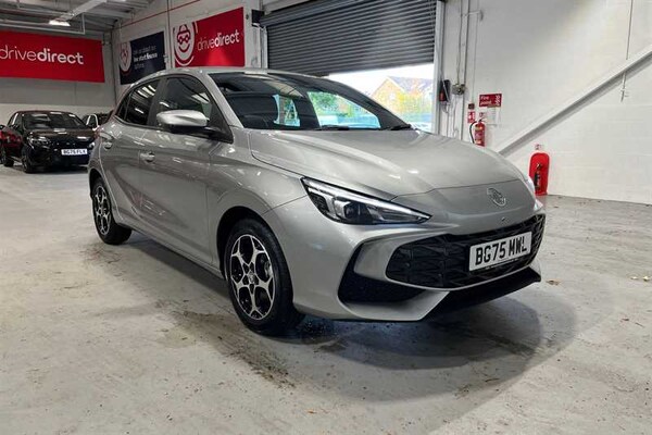 Used MG MG3 2025 for sale - 76169085: Photo 44