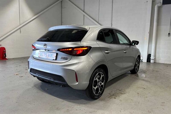 Used MG MG3 2025 for sale - 76169085: Photo 45