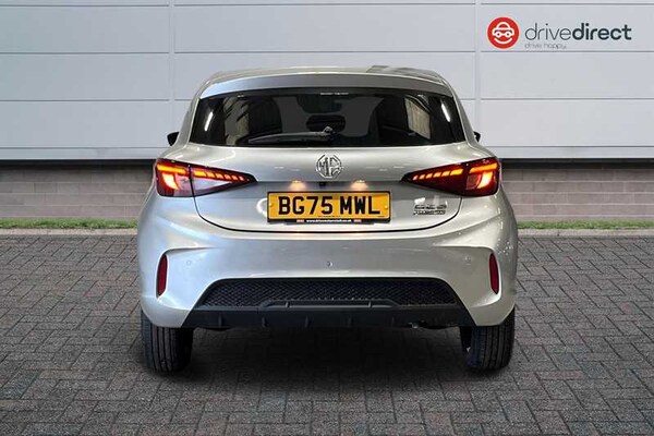Used MG MG3 2025 for sale - 76169085: Photo 4