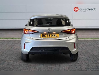 Used MG MG3 2025 for sale - 76169085: Photo 4