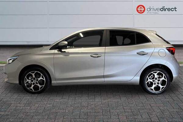 Used MG MG3 2025 for sale - 76169085: Photo 6