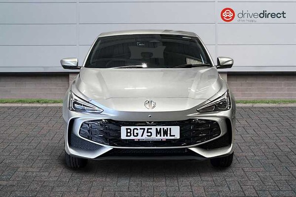 Used MG MG3 2025 for sale - 76169085: Photo 8