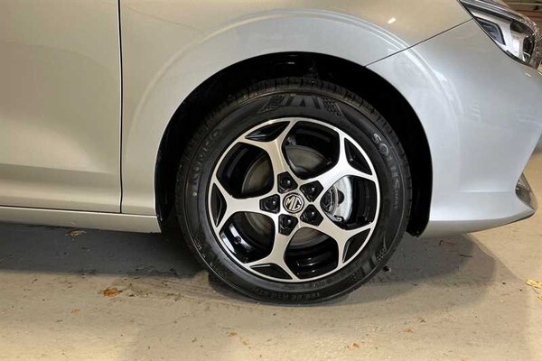 Used MG MG3 2025 for sale - 76169085: Photo 9