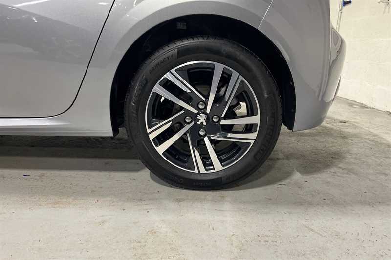 Used Peugeot 208 2022 for sale - 77944178: Photo 11