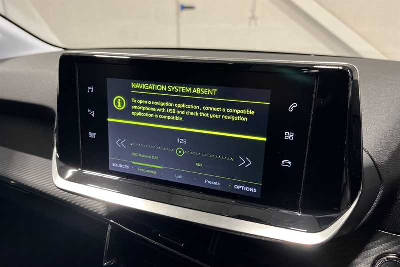 Used Peugeot 208 2022 for sale - 77944178: Photo 18