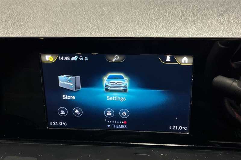 Used Mercedes-Benz GLA 2021 for sale - 77391513: Photo 40