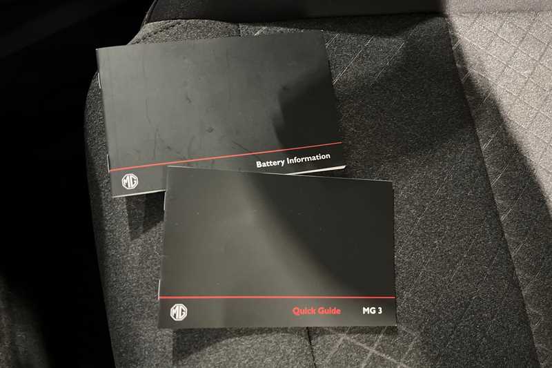 Used MG MG3 2025 for sale - 77295145: Photo 36