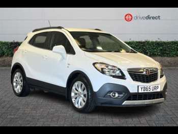 2016 - 1.4i Turbo SE SUV 5dr Petrol Manual 2WD Euro 6 (s/s) (140 ps)