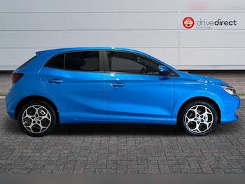 Used MG MG3 2025 for sale - 78652323: Photo