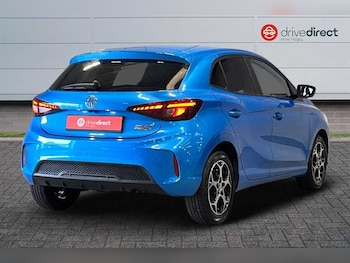 Used MG MG3 2025 for sale - 78652323: Photo