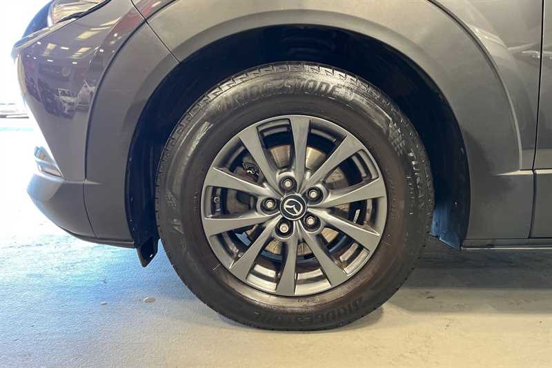 Used Mazda CX-30 2022 for sale - 78174990: Photo 12