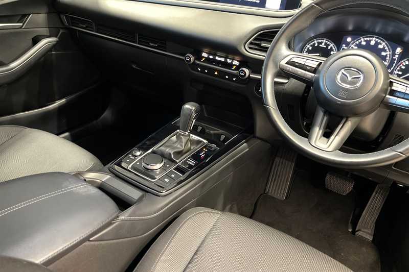 Used Mazda CX-30 2022 for sale - 78174990: Photo 14