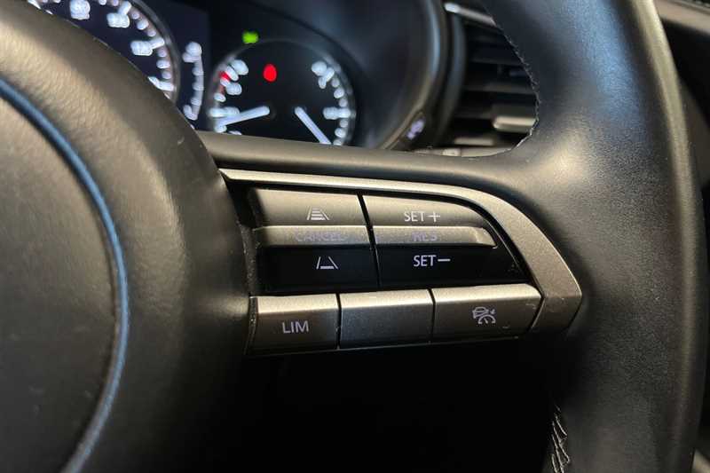 Used Mazda CX-30 2022 for sale - 78174990: Photo 22