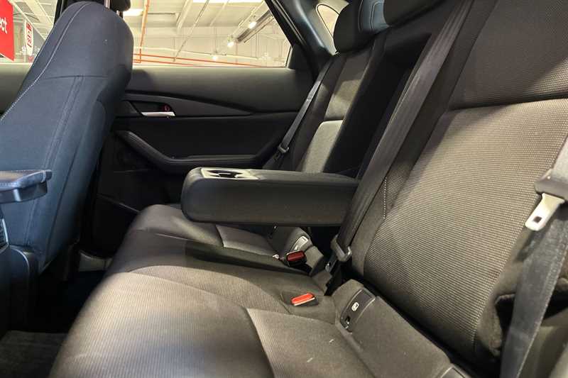 Used Mazda CX-30 2022 for sale - 78174990: Photo 24