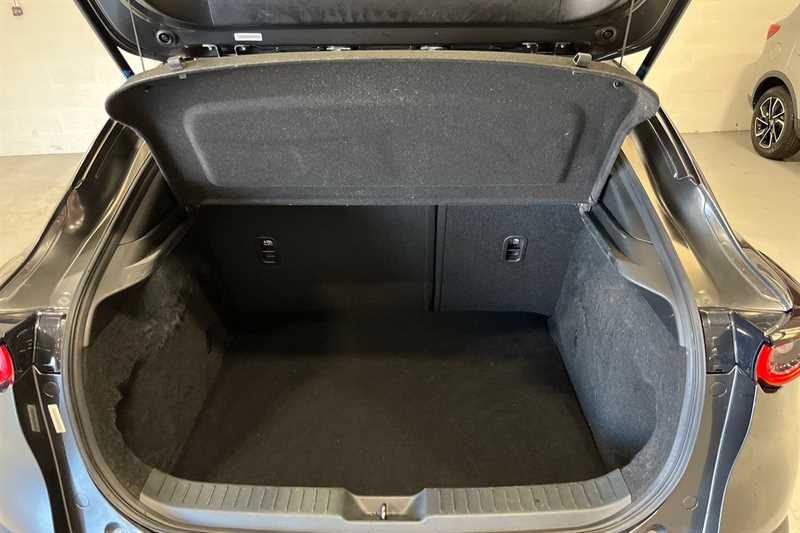 Used Mazda CX-30 2022 for sale - 78174990: Photo 25