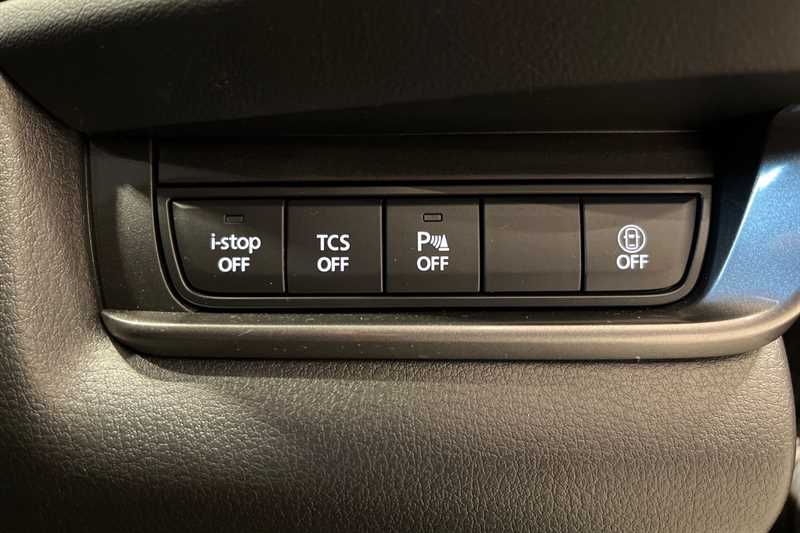 Used Mazda CX-30 2022 for sale - 78174990: Photo 26