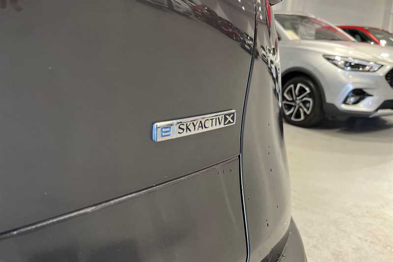 Used Mazda CX-30 2022 for sale - 78174990: Photo 30