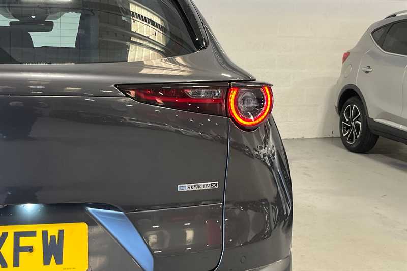 Used Mazda CX-30 2022 for sale - 78174990: Photo 32