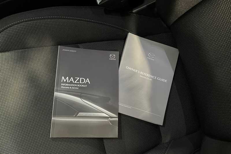 Used Mazda CX-30 2022 for sale - 78174990: Photo 36