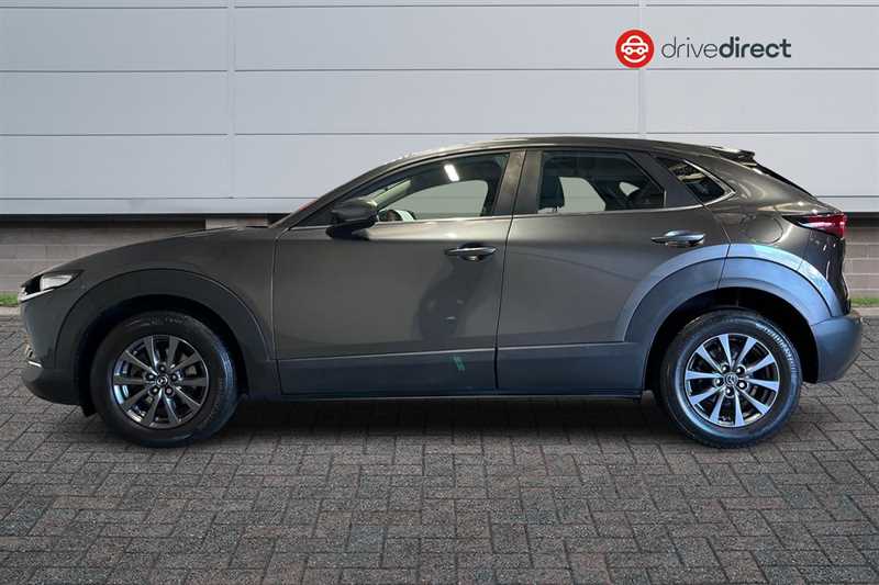 Used Mazda CX-30 2022 for sale - 78174990: Photo 6