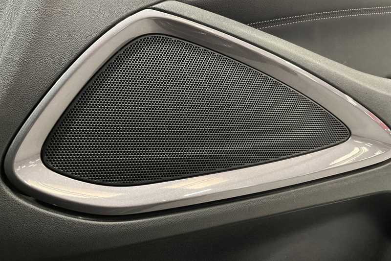 Used Vauxhall Crossland 2022 for sale - 76955776: Photo 27