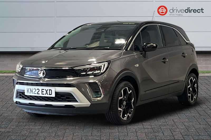 Used Vauxhall Crossland 2022 for sale - 76955776: Photo 7