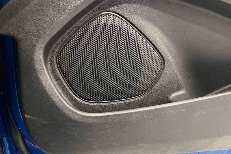 Used Vauxhall Grandland X 2019 for sale - 77309816: Photo 27