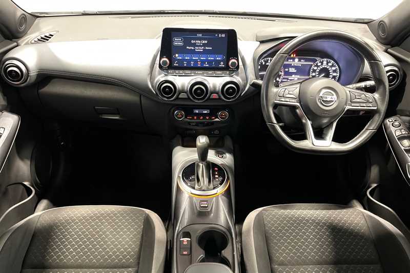 Used Nissan Juke 2020 for sale - 76955797: Photo 13