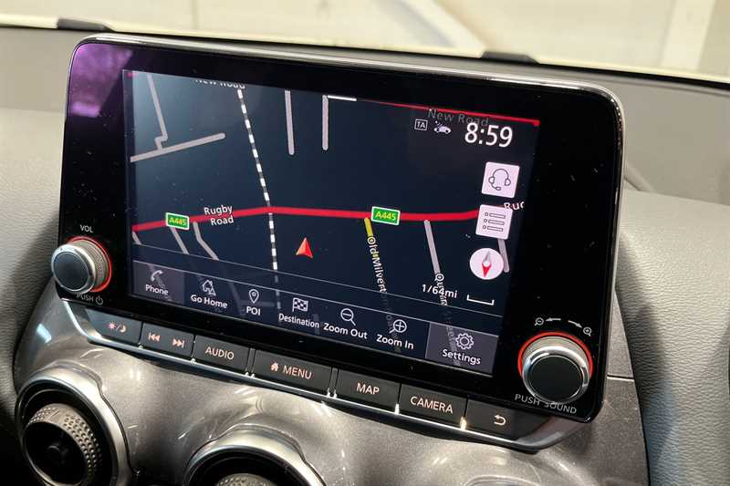 Used Nissan Juke 2020 for sale - 76955797: Photo 18