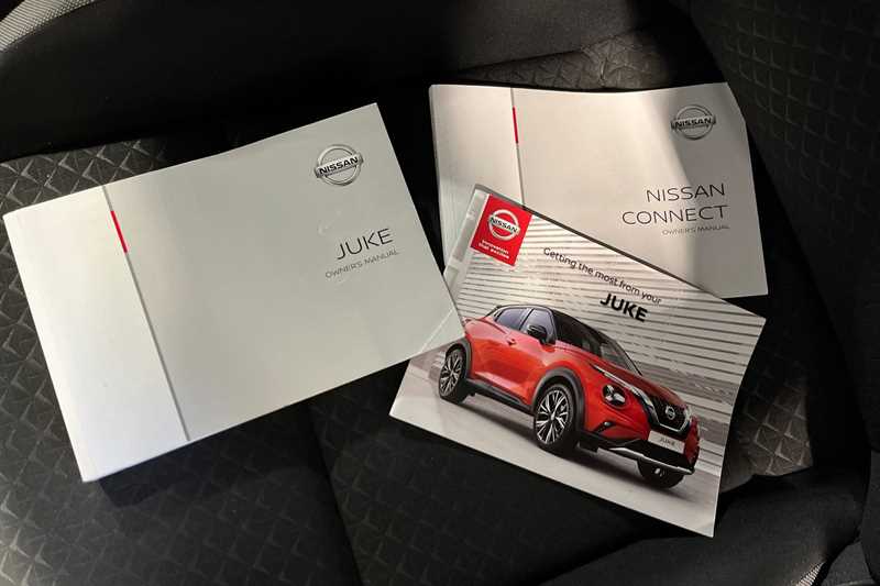 Used Nissan Juke 2020 for sale - 76955797: Photo 36