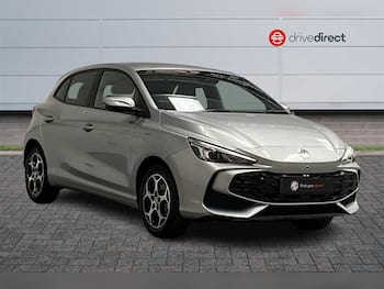 Used MG MG3 2026 for sale - 79783483: Photo
