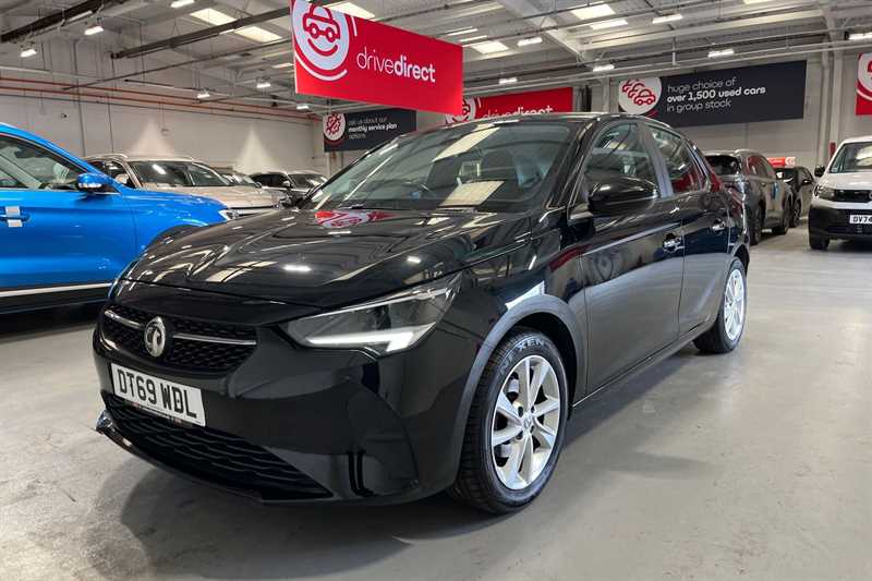 Vehicle 45