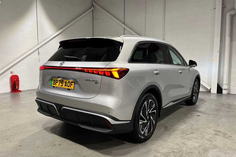 Used MG MGS6 2025 for sale - 77430840: Photo 46