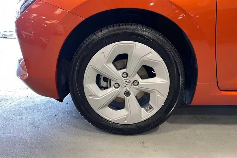 Used Suzuki Swift 2025 for sale - 77895261: Photo 12