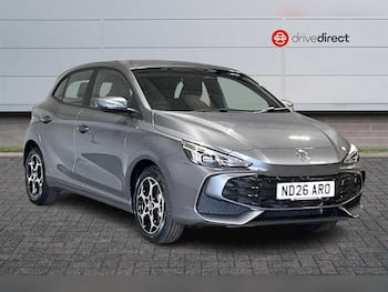 Used MG MG3 2026 for sale - 79863639: Photo