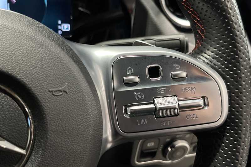 Used Mercedes-Benz GLA 2021 for sale - 77900165: Photo 22