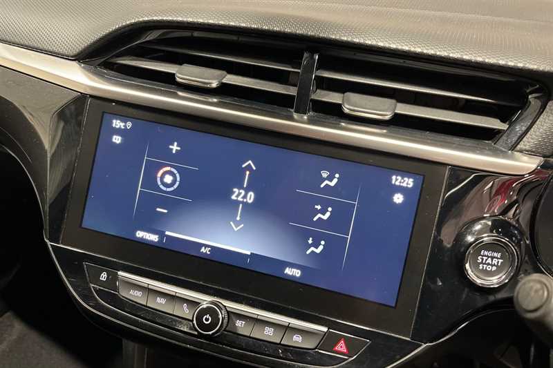 Used Vauxhall Corsa 2020 for sale - 77914485: Photo 15