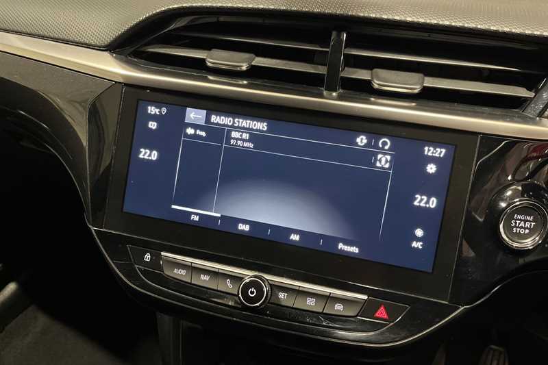 Used Vauxhall Corsa 2020 for sale - 77914485: Photo 17