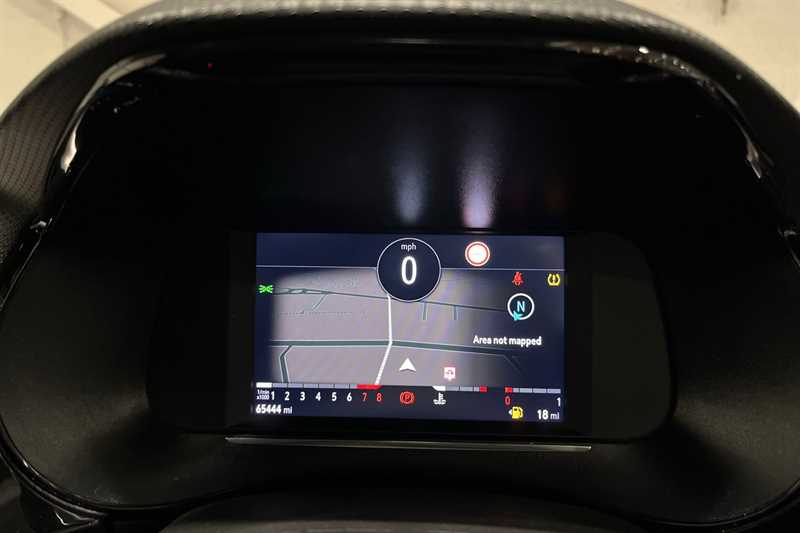 Used Vauxhall Corsa 2020 for sale - 77914485: Photo 20