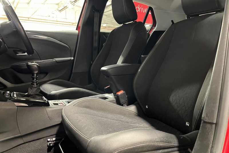 Used Vauxhall Corsa 2020 for sale - 77914485: Photo 23