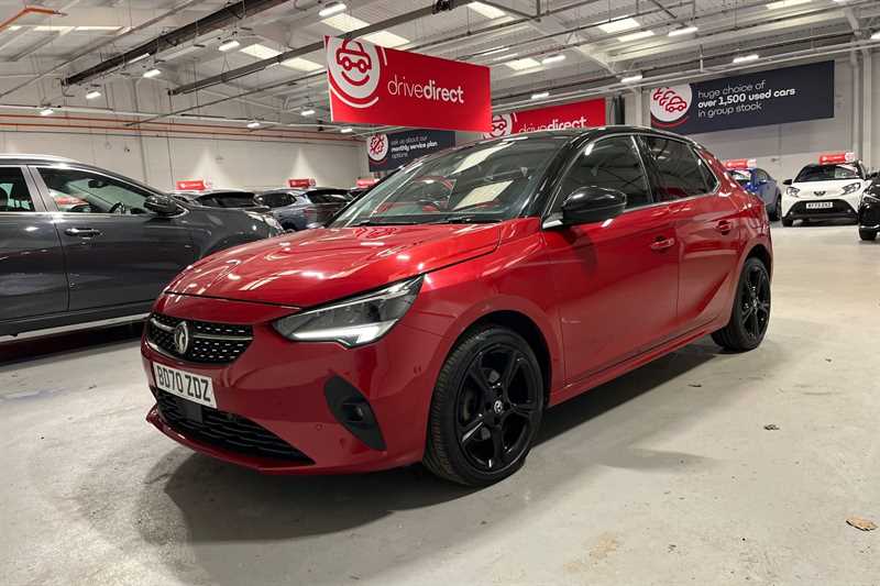 Used Vauxhall Corsa 2020 for sale - 77914485: Photo 46